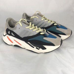 Yeezy Adidas Boost 700 Wave Runner Athletic Shoes Men’s 7